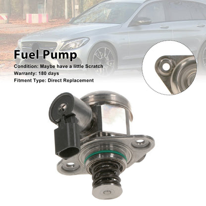 MERCEDES-BENZ C-CLASS W205 A205 C205 S205 9307896RMP High Pressure Fuel Pump