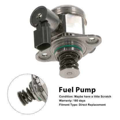 MERCEDES-BENZ C-CLASS W205 A205 C205 S205 9307896RMP High Pressure Fuel Pump
