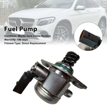High Pressure Fuel Pump Mercedes-Benz GLC-Class C253 A1770700501