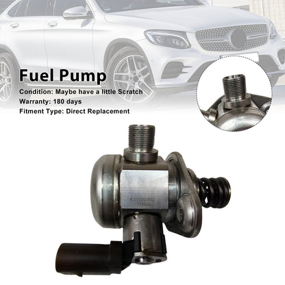 High Pressure Fuel Pump Mercedes-Benz GLC-Class C253 A1770700501