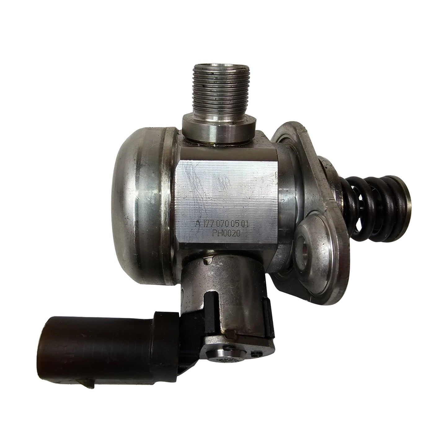 High Pressure Fuel Pump Mercedes-Benz GLC-Class C253 A1770700501