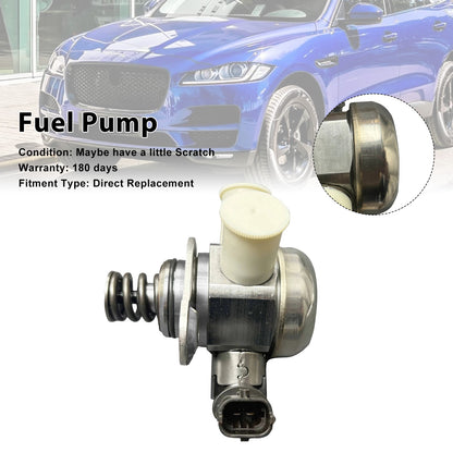 Land Rover Defender 0261520434 High Pressure Fuel Pump