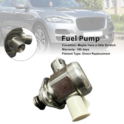 Land Rover Defender 0261520434 High Pressure Fuel Pump