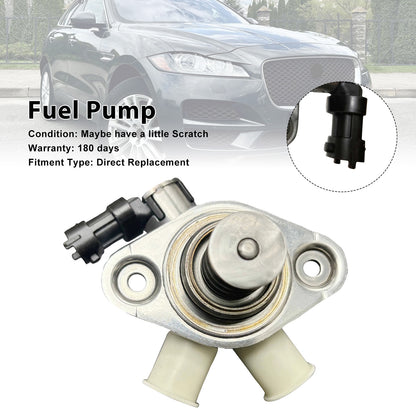 Land Rover Defender 0261520434 High Pressure Fuel Pump