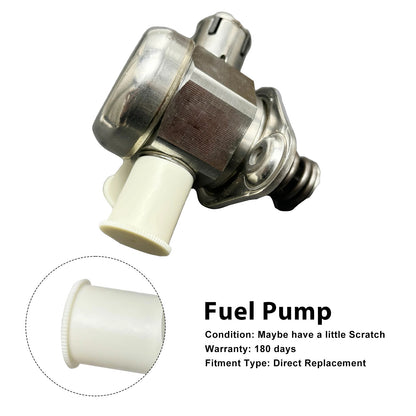 Land Rover Defender 0261520434 High Pressure Fuel Pump