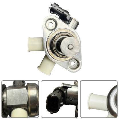 Land Rover Defender 0261520434 High Pressure Fuel Pump