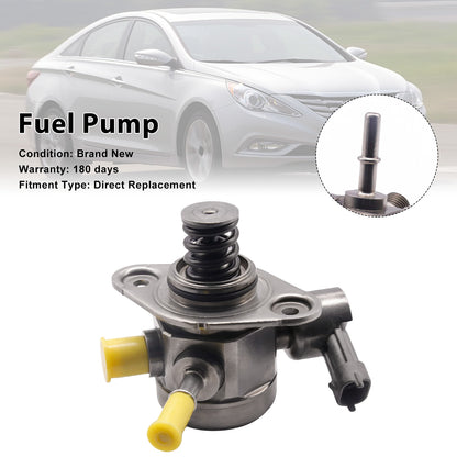 2011-2016KIA Sportage353202G740High Pressure Fuel Pump
