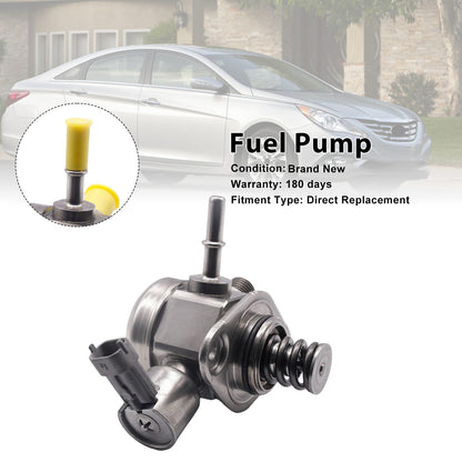 2011-2016KIA Sportage353202G740High Pressure Fuel Pump