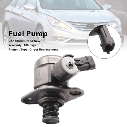 2011-2016KIA Sportage353202G740High Pressure Fuel Pump