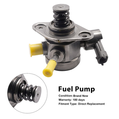 2011-2016KIA Sportage353202G740High Pressure Fuel Pump