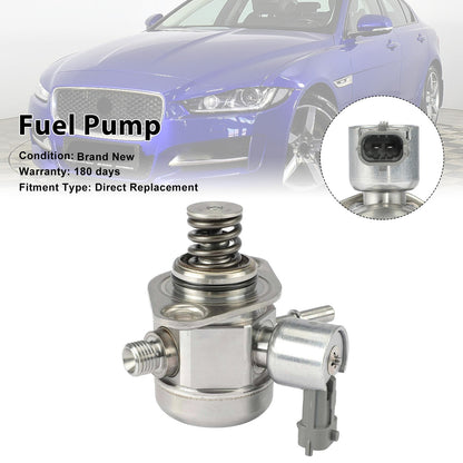 2013-2016 Jaguar XE XF L4 2.0L BR2E-9D376-AA High Pressure Fuel Pump