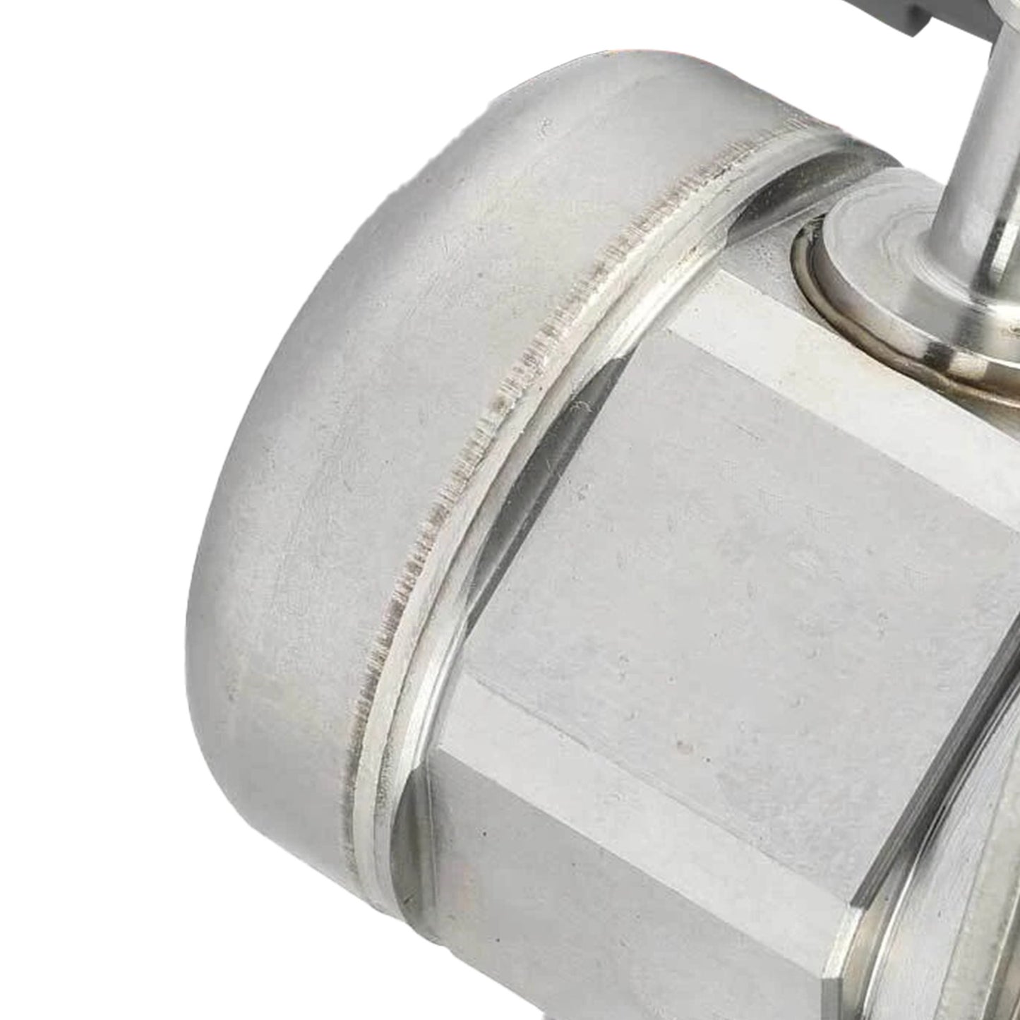 2013-2016 Jaguar XE XF L4 2.0L BR2E-9D376-AA High Pressure Fuel Pump