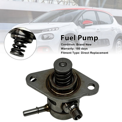 2015-2023 Peugeot 308 28524759 High Pressure Fuel Pump