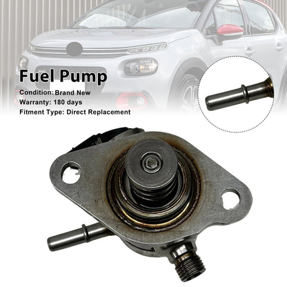 2015-2023 Peugeot 308 28524759 High Pressure Fuel Pump