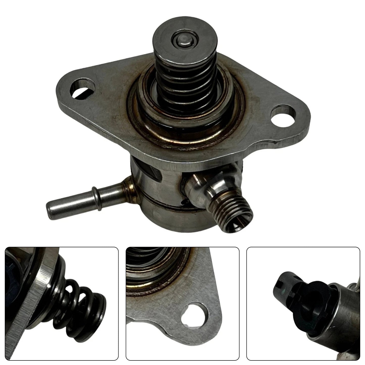 2015-2023 Peugeot 308 28524759 High Pressure Fuel Pump