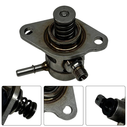 2015-2023 Peugeot 308 28524759 High Pressure Fuel Pump