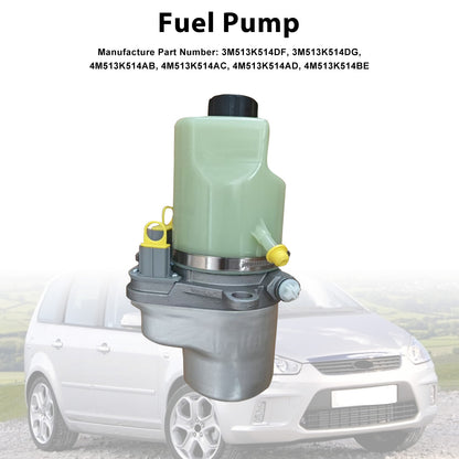 Ford Focus C-Max 4M513K514AD Electric Power Steering Pump