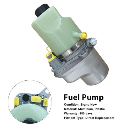 Ford Focus C-Max 4M513K514AD Electric Power Steering Pump