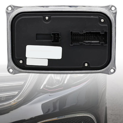 Headlight Driver Control Module A2139005711 Left For Mercedes Benz W222/W213