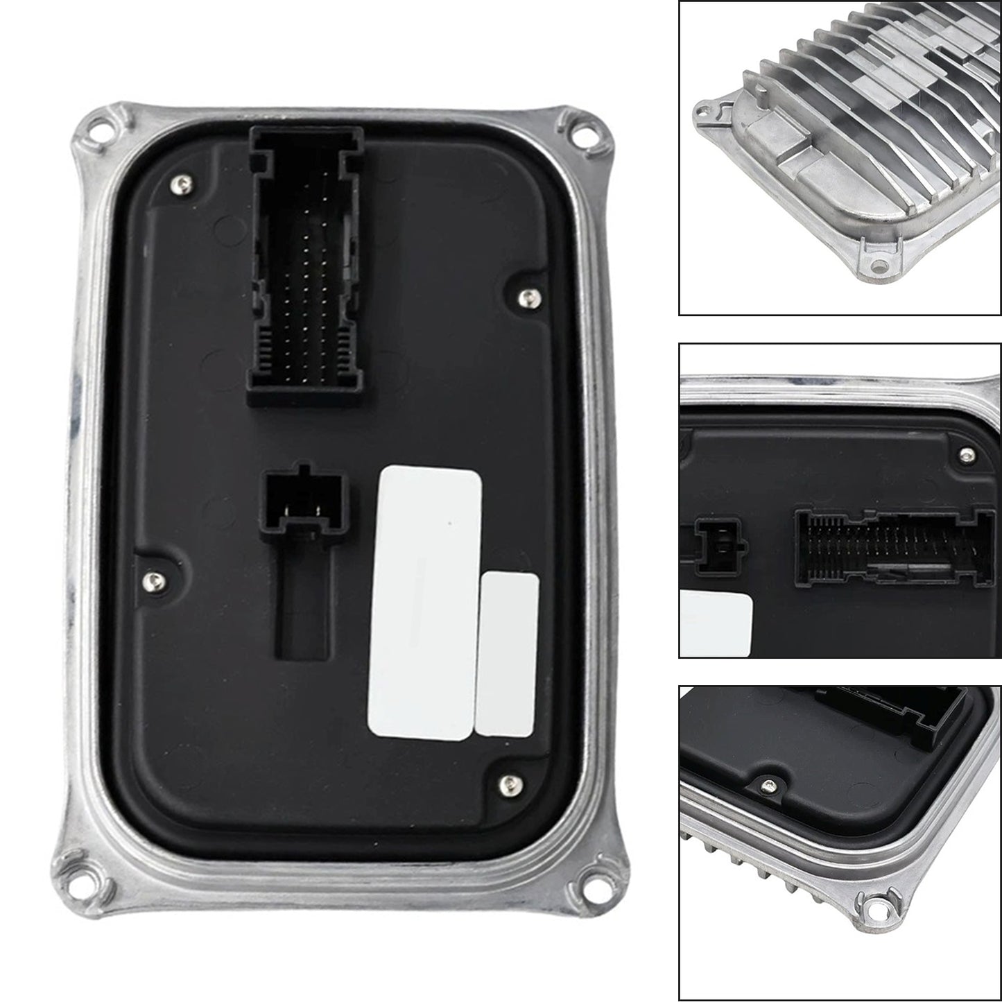 Headlight Driver Control Module A2139005711 Left For Mercedes Benz W222/W213