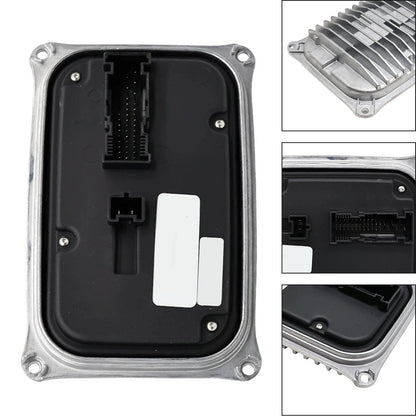 Headlight Driver Control Module A2139005711 Left For Mercedes Benz W222/W213