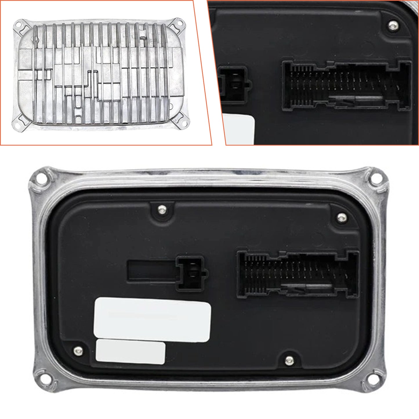 Headlight Driver Control Module A2139005711 Left For Mercedes Benz W222/W213