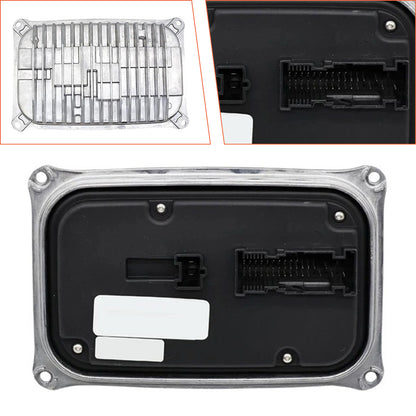 Headlight Driver Control Module A2139005711 Left For Mercedes Benz W222/W213