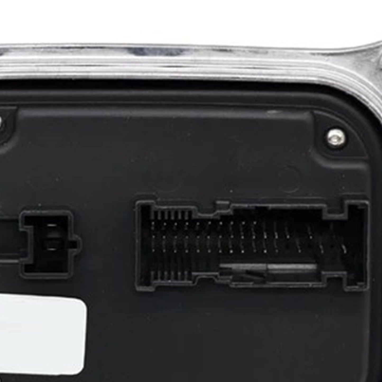 Headlight Driver Control Module A2139005711 Left For Mercedes Benz W222/W213