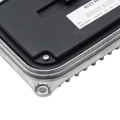 Headlight Driver Control Module A2229003013 Right For Mercedes Benz W222/W213