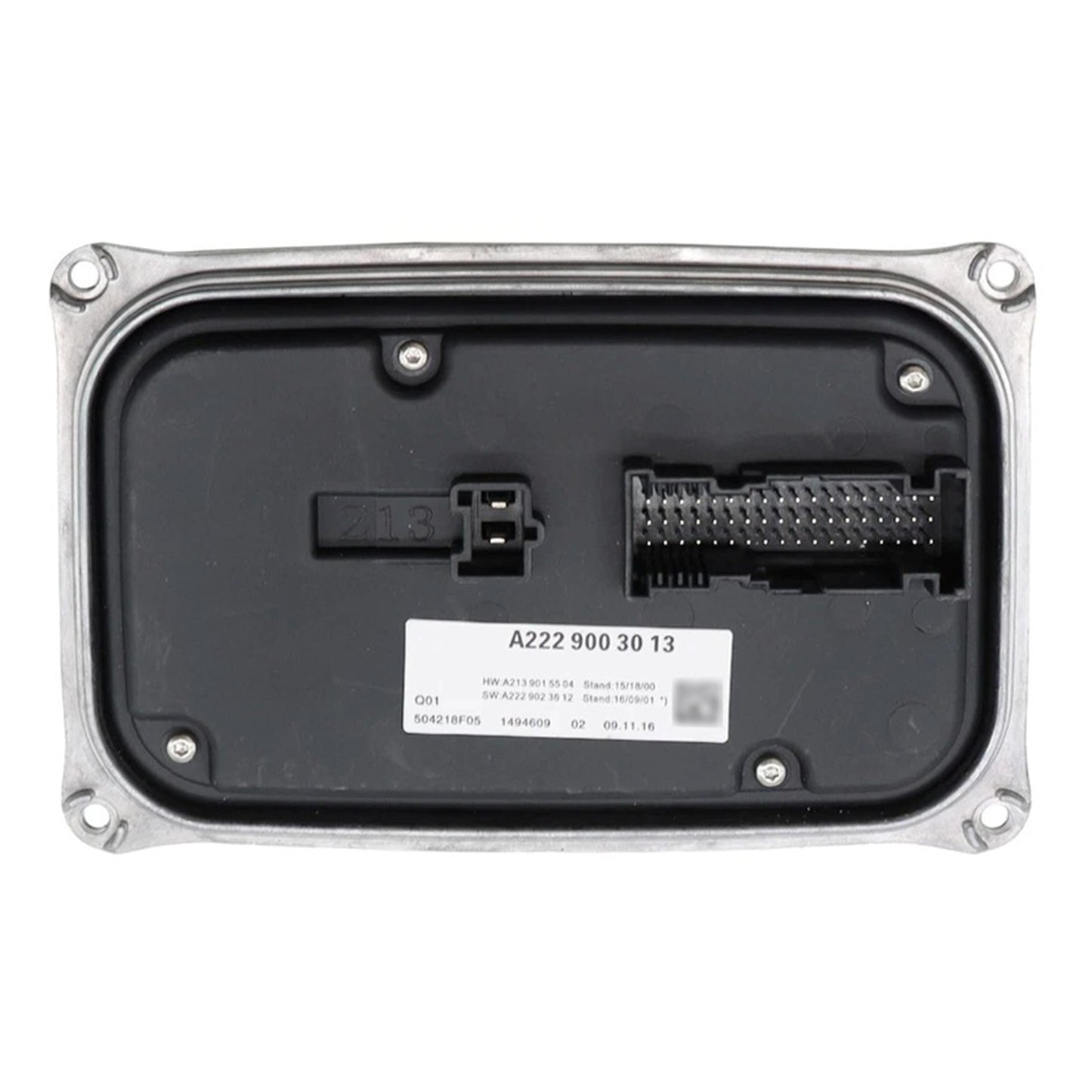 Headlight Driver Control Module A2229003013 Right For Mercedes Benz W222/W213