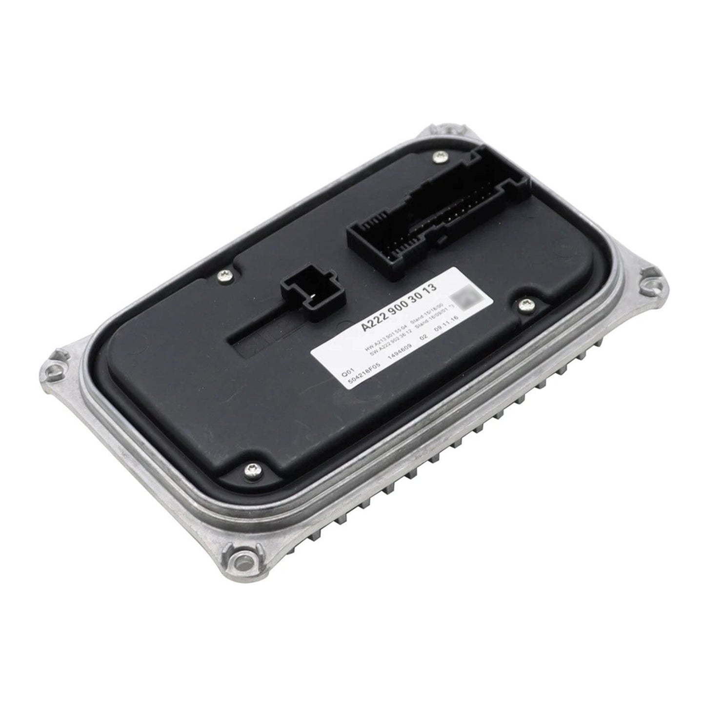 Headlight Driver Control Module A2229003013 Right For Mercedes Benz W222/W213