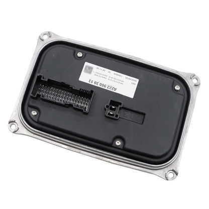 Headlight Driver Control Module A2229003013 Right For Mercedes Benz W222/W213