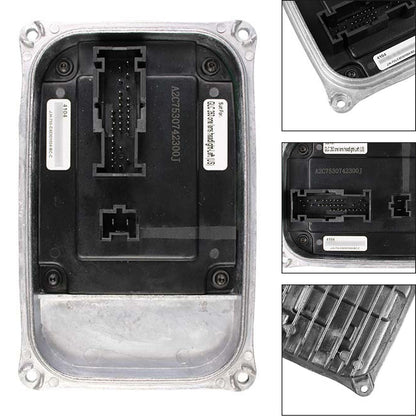 Headlight Driver Control Module A2479004104 Left For Mercedes Benz W205/W253/W247