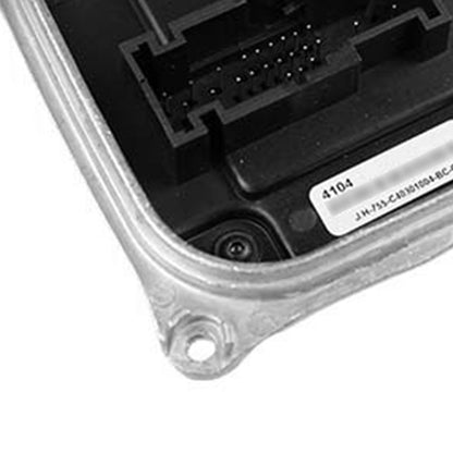 Headlight Driver Control Module A2479004104 Left For Mercedes Benz W205/W253/W247