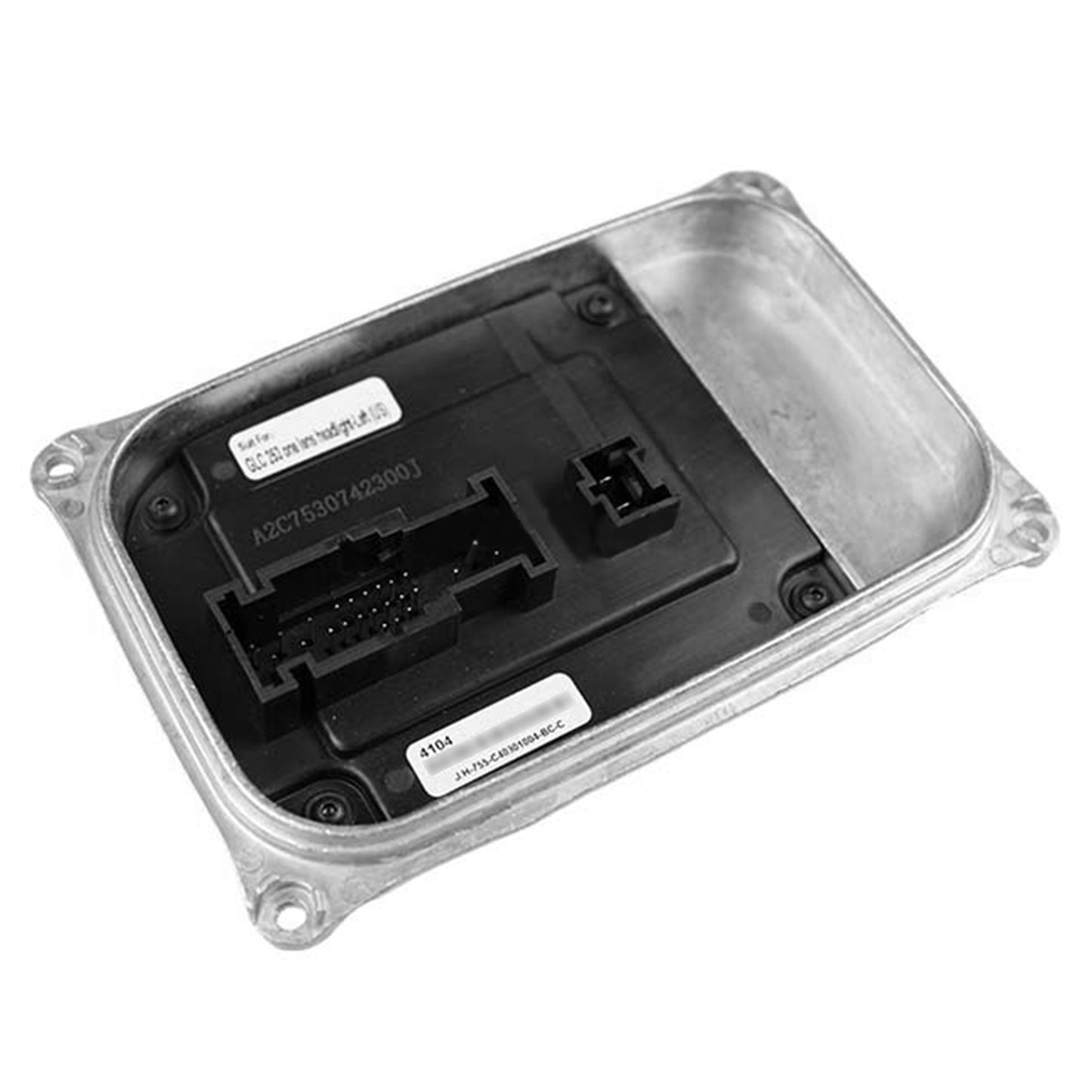 Headlight Driver Control Module A2479004104 Left For Mercedes Benz W205/W253/W247