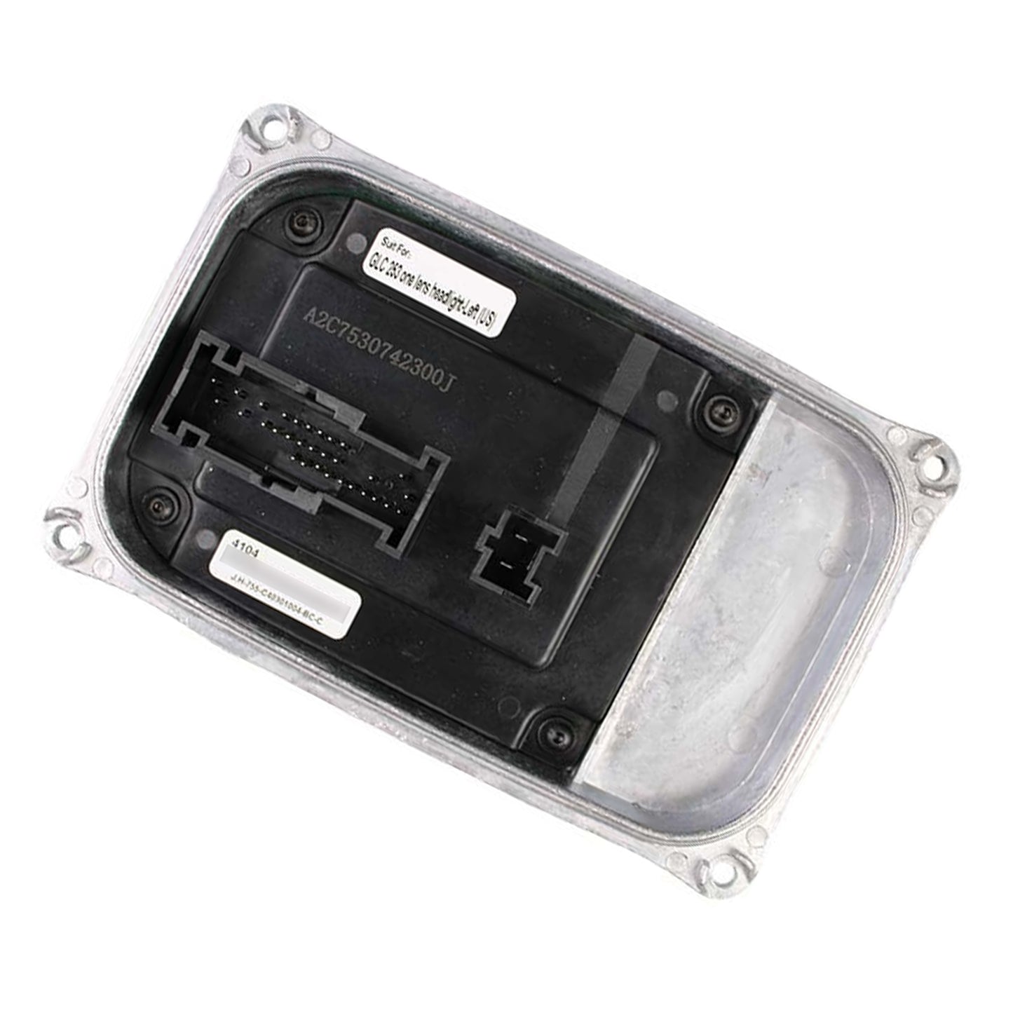 Headlight Driver Control Module A2479004104 Left For Mercedes Benz W205/W253/W247