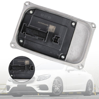 Headlight Driver Control Module A2479004204 Right For Mercedes Benz W205/W253/W247