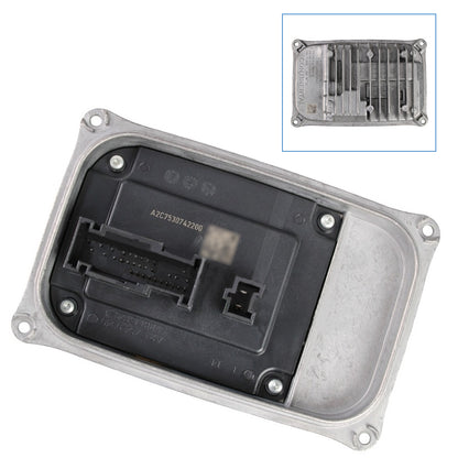 Headlight Driver Control Module A2479004204 Right For Mercedes Benz W205/W253/W247
