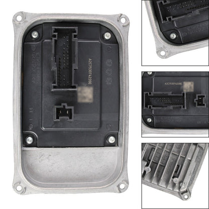 Headlight Driver Control Module A2479004204 Right For Mercedes Benz W205/W253/W247