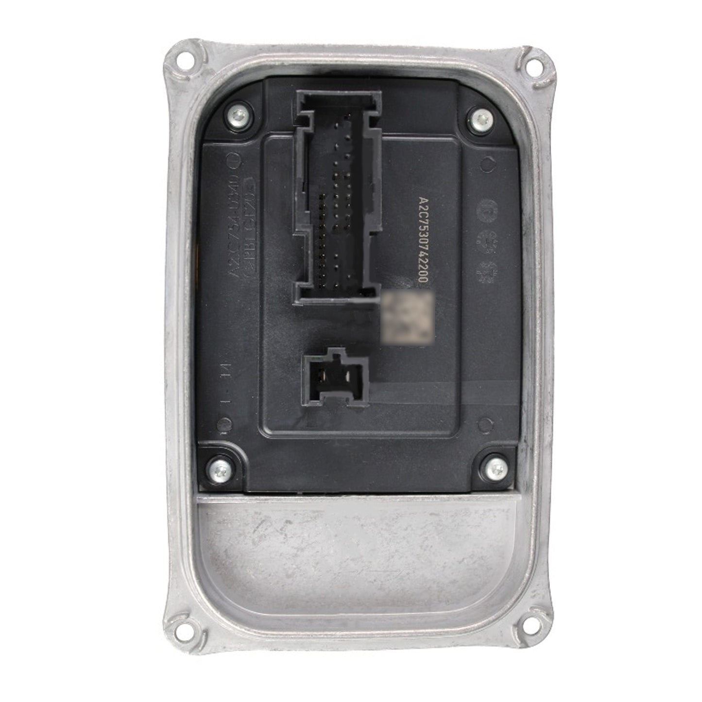 Headlight Driver Control Module A2479004204 Right For Mercedes Benz W205/W253/W247
