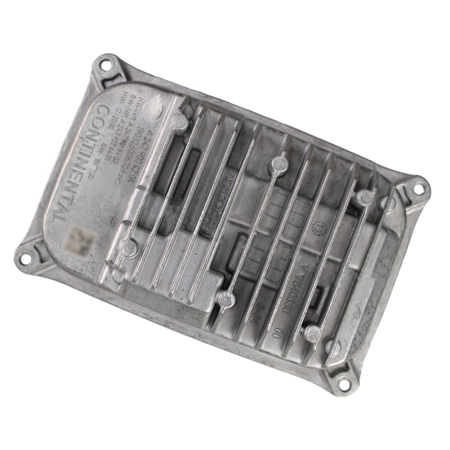 Headlight Driver Control Module A2479004204 Right For Mercedes Benz W205/W253/W247