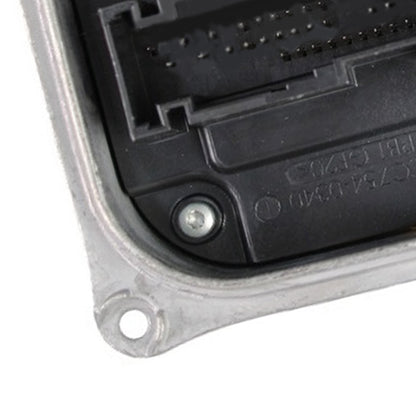 Headlight Driver Control Module A2479004204 Right For Mercedes Benz W205/W253/W247