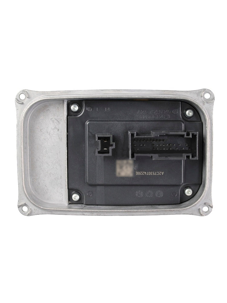 Headlight Driver Control Module A2479004204 Right For Mercedes Benz W205/W253/W247