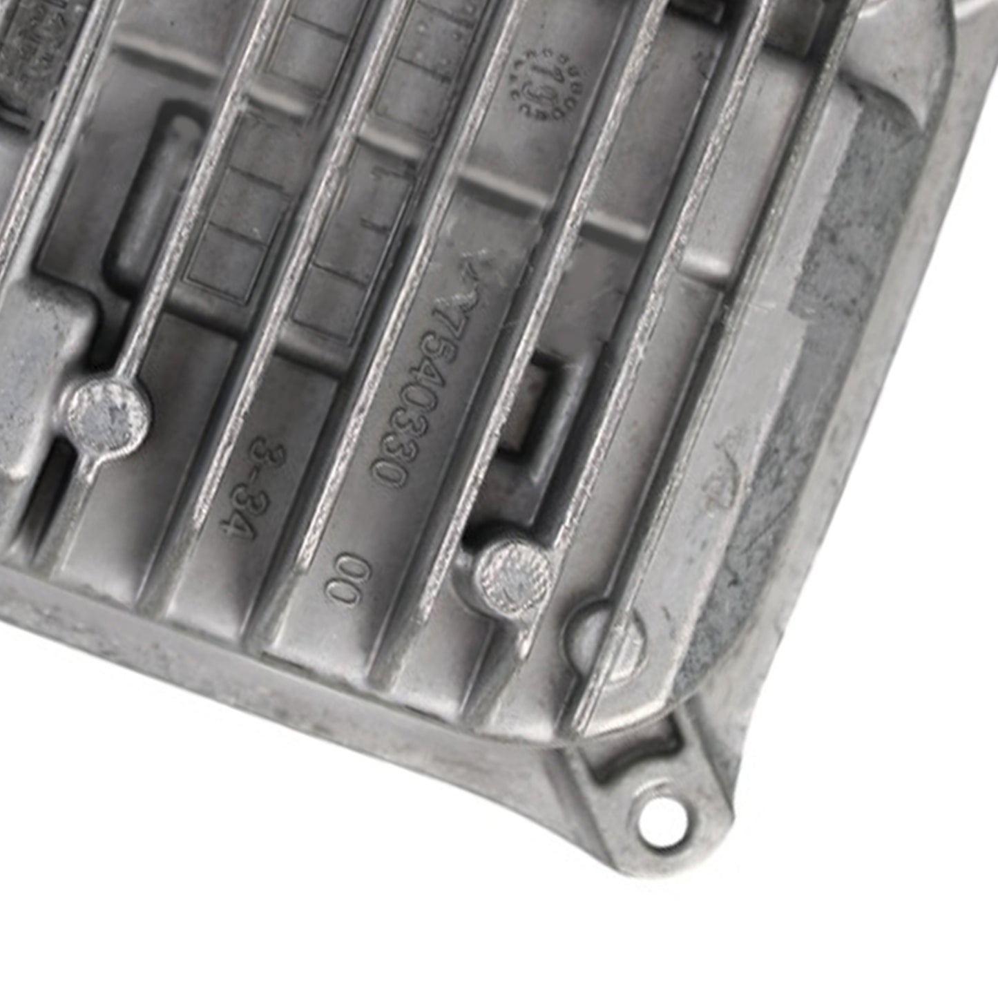 Headlight Driver Control Module A2479004204 Right For Mercedes Benz W205/W253/W247