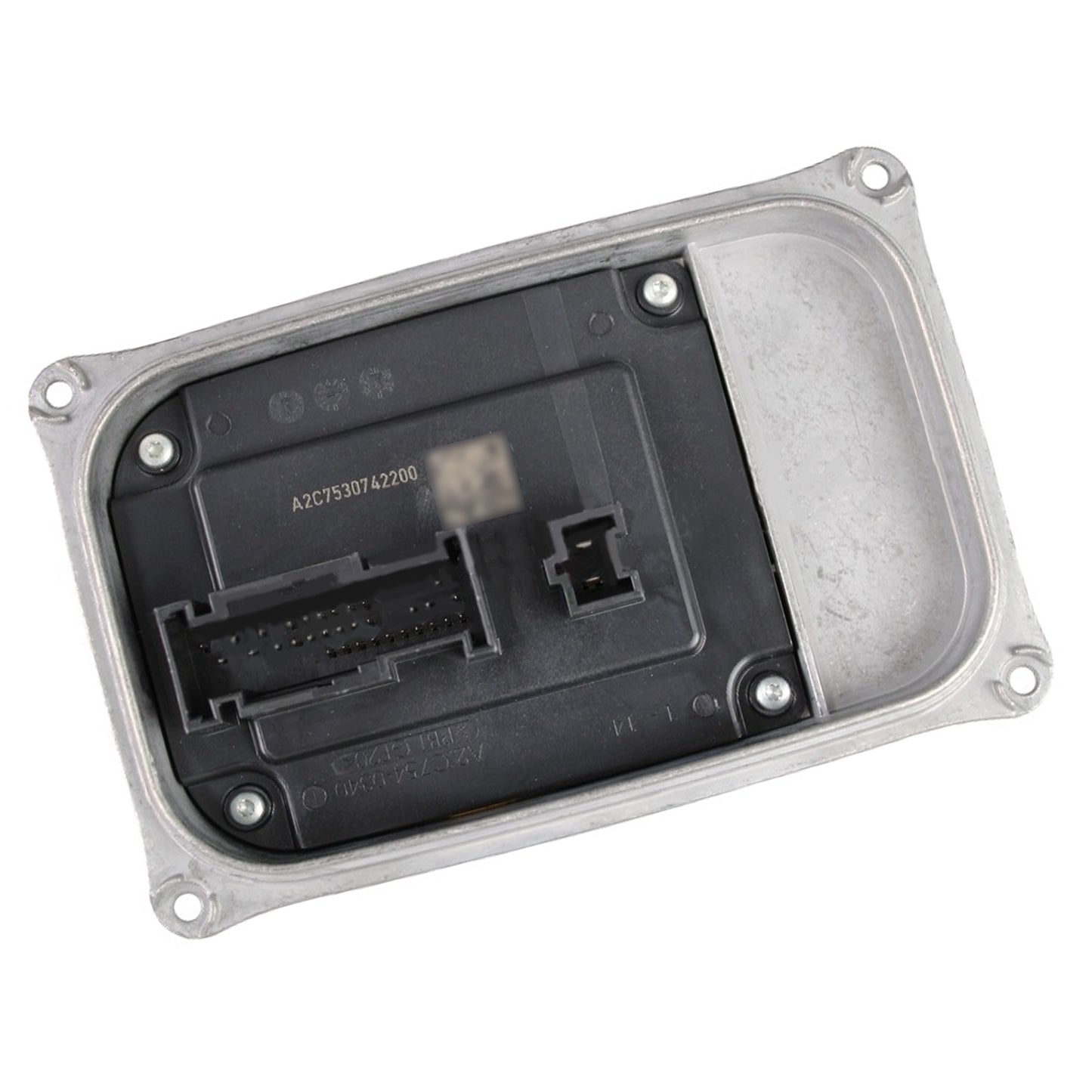Headlight Driver Control Module A2479004204 Right For Mercedes Benz W205/W253/W247