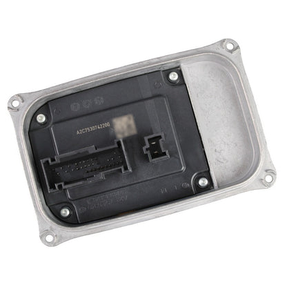 Headlight Driver Control Module A2479004204 Right For Mercedes Benz W205/W253/W247