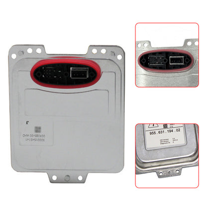 Xenon Headlight Ballast Control Unit Module 95563119402 For Porsche Cayenne 2008-2010