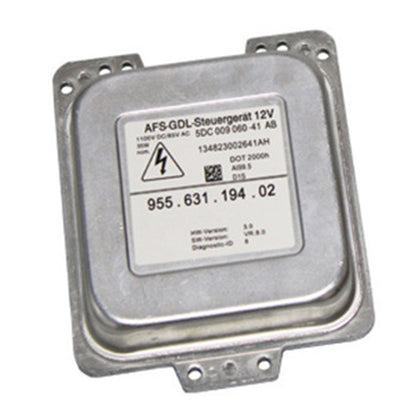 Xenon Headlight Ballast Control Unit Module 95563119402 For Porsche Cayenne 2008-2010