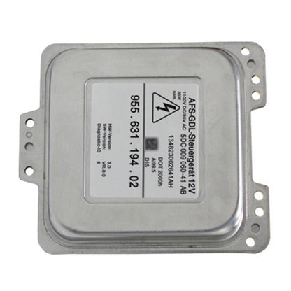 Xenon Headlight Ballast Control Unit Module 95563119402 For Porsche Cayenne 2008-2010