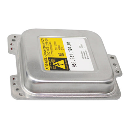 Xenon Headlight Ballast Control Unit Module 95563119401 For Porsche Cayenne 2008-2010